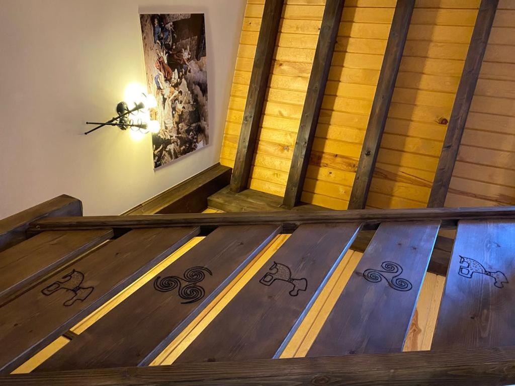 Apartamentos Numancia Garray Dış mekan fotoğraf