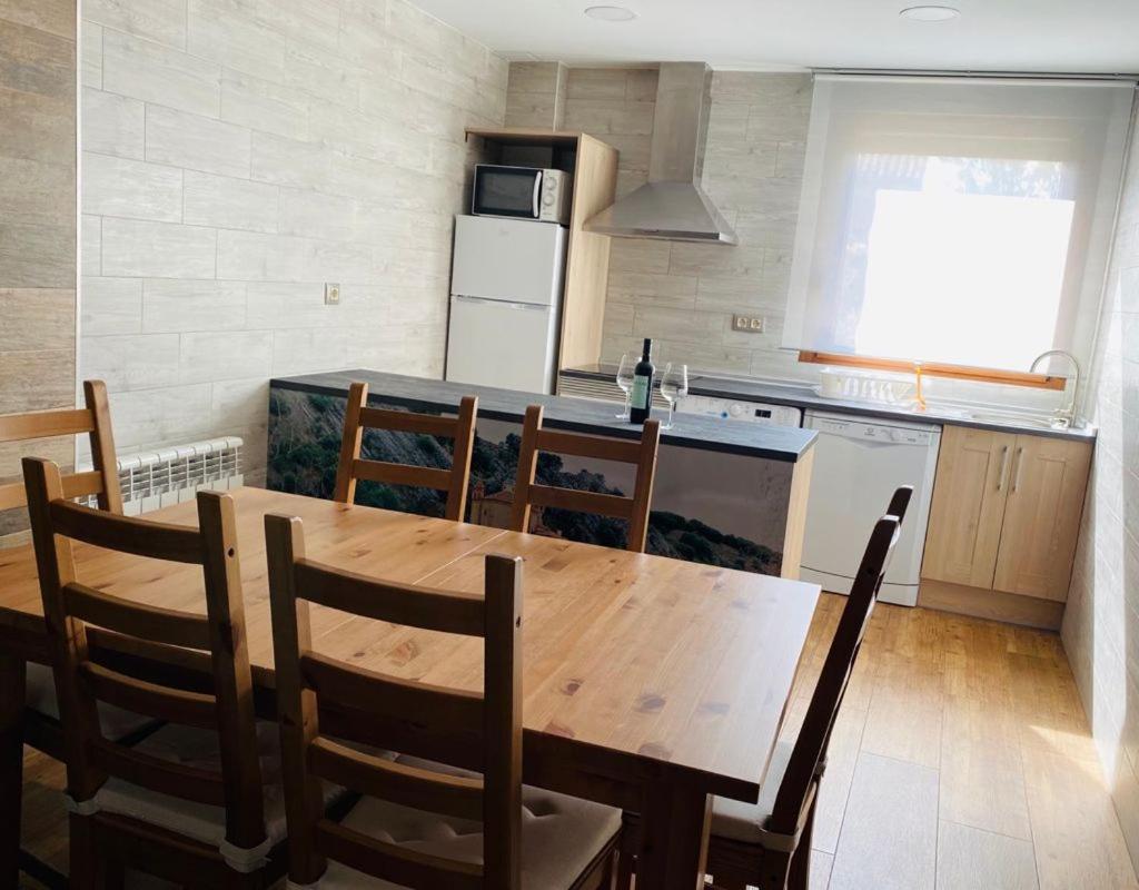 Apartamentos Numancia Garray Dış mekan fotoğraf
