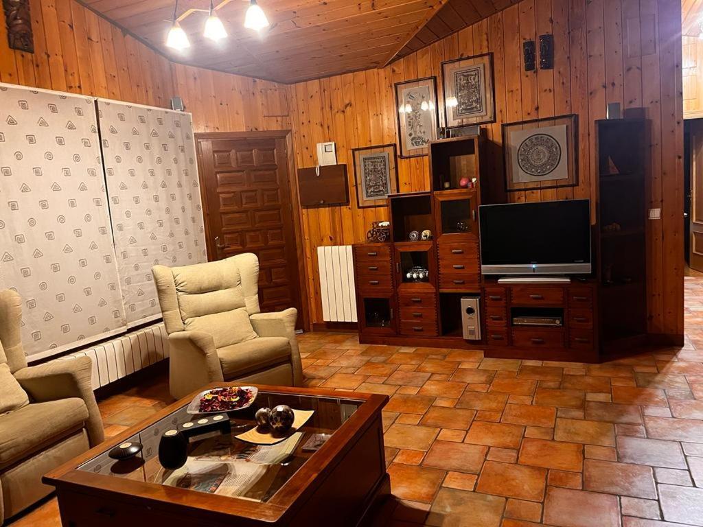 Apartamentos Numancia Garray Dış mekan fotoğraf