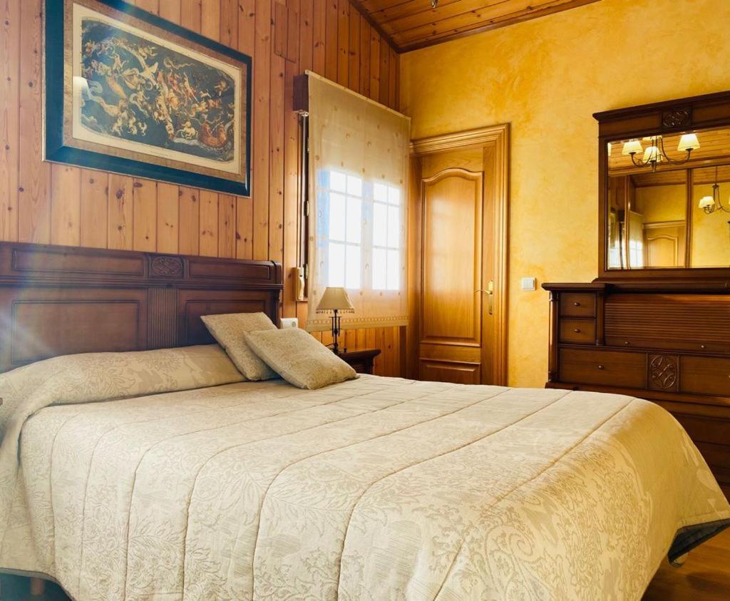 Apartamentos Numancia Garray Dış mekan fotoğraf