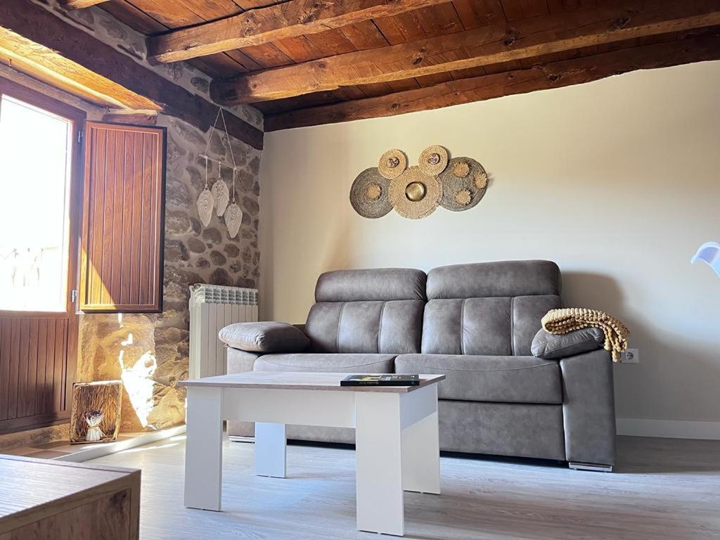 Apartamentos Numancia Garray Dış mekan fotoğraf