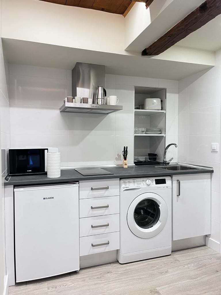 Apartamentos Numancia Garray Dış mekan fotoğraf