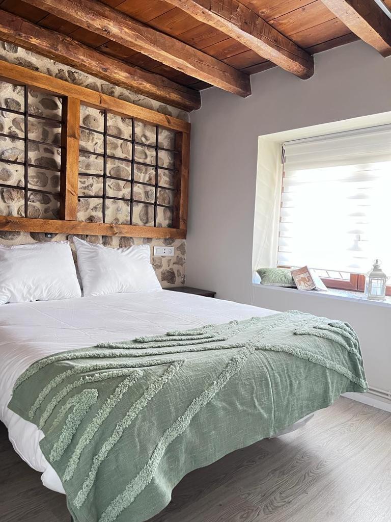 Apartamentos Numancia Garray Dış mekan fotoğraf