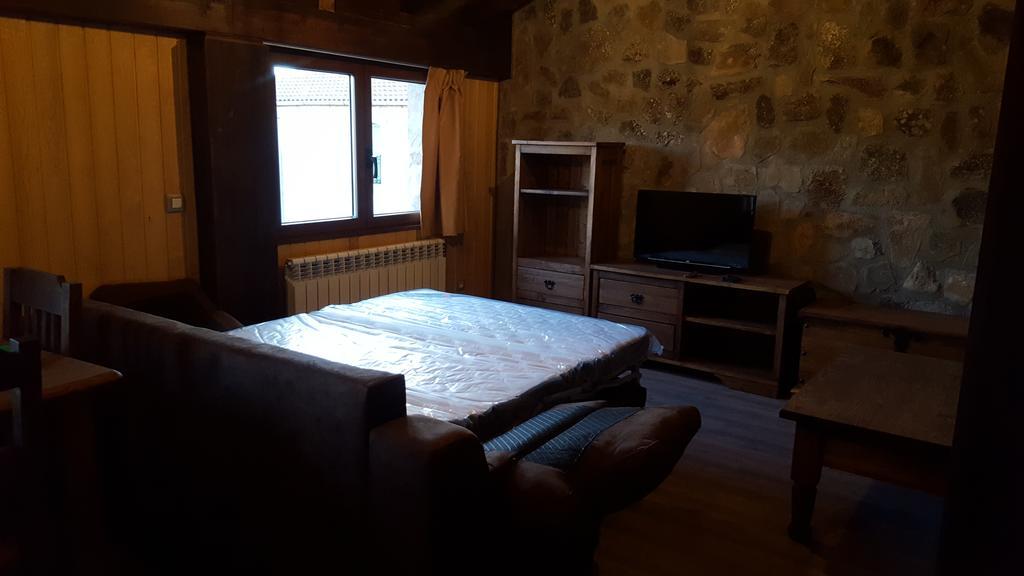 Apartamentos Numancia Garray Dış mekan fotoğraf