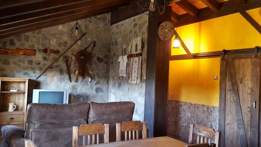 Apartamentos Numancia Garray Dış mekan fotoğraf