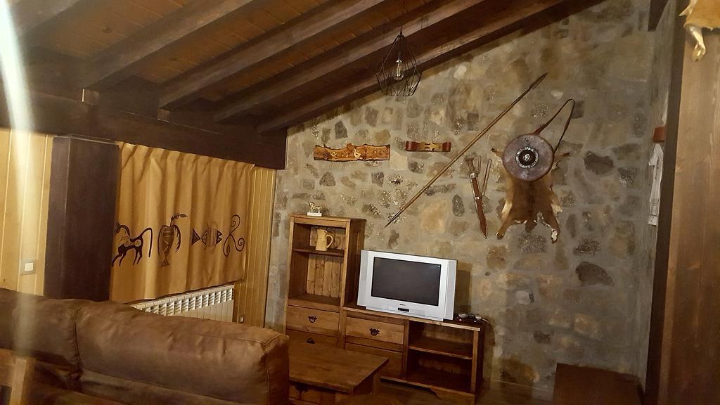 Apartamentos Numancia Garray Dış mekan fotoğraf