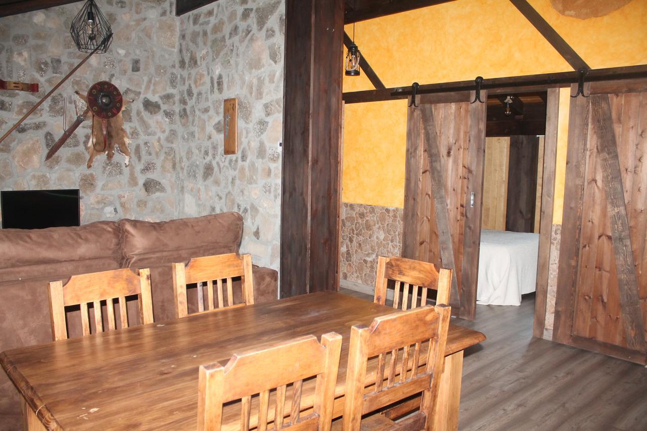 Apartamentos Numancia Garray Dış mekan fotoğraf