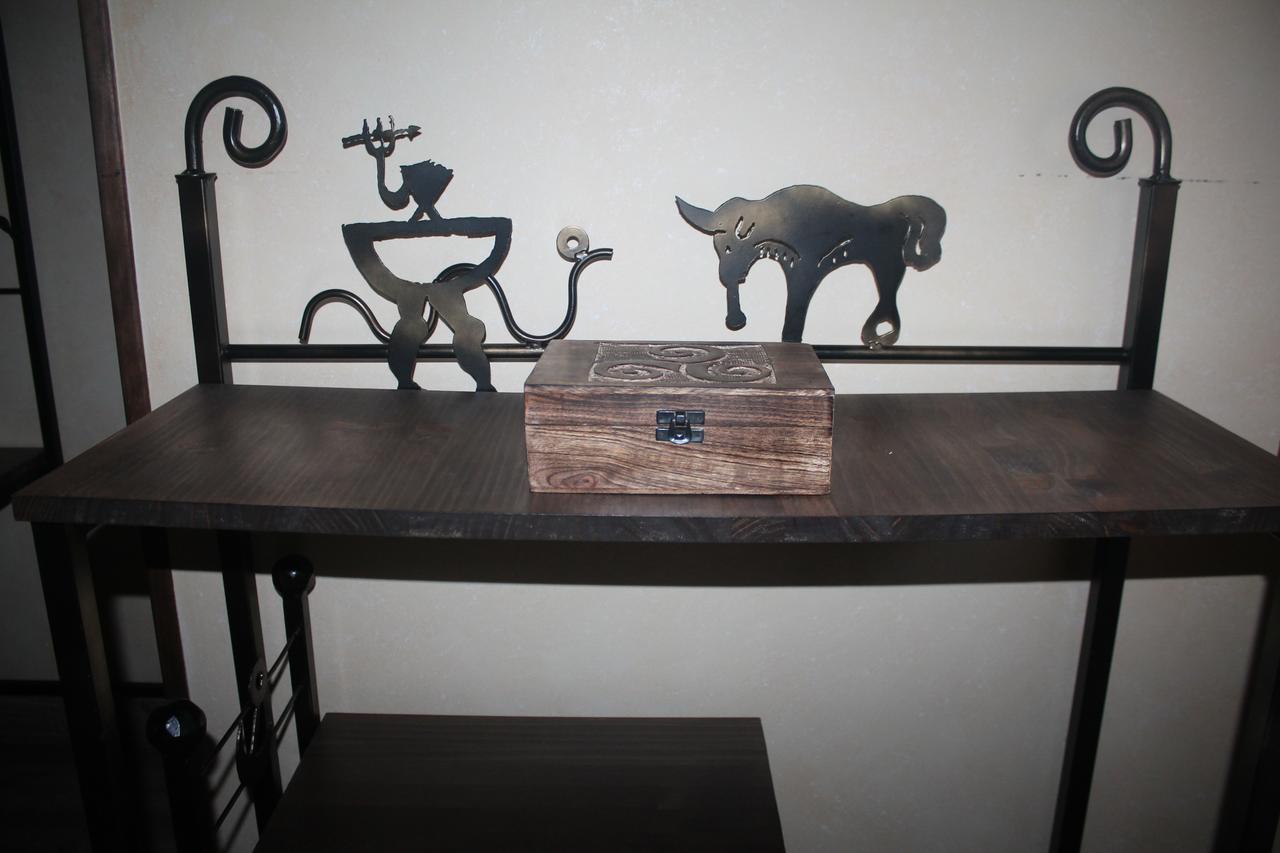 Apartamentos Numancia Garray Dış mekan fotoğraf