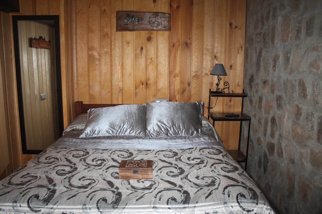Apartamentos Numancia Garray Dış mekan fotoğraf